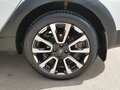 2024 Lada (ВАЗ) Vesta SW Cross I Рестайлинг (NG), белый - вид 11