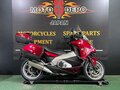 2013 Honda Integra, красный, 475000 рублей