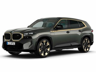 2026 BMW XM 50e, серый, 20250000 рублей, вид 1