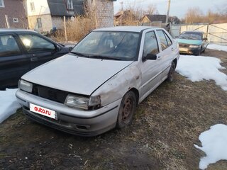 1998 SEAT Toledo I, серый, 48000 рублей, вид 1