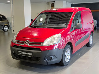 Citroen Berlingo II