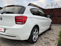 2013 BMW 1 серии 116i II (F20/F21), белый, 1100000 рублей - вид 6
