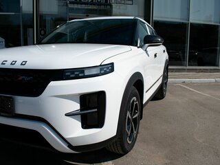 2026 Jaecoo J7 I Рестайлинг, белый, 3349000 рублей, вид 2