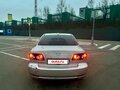 2007 Mazda 6 I (GG) Рестайлинг, серый, 400000 рублей - вид 5