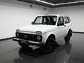 2024 Lada (ВАЗ) Niva Legend I, белый, 930000 рублей