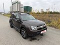 2017 Renault Duster I Рестайлинг, коричневый, 1220000 рублей - вид 2