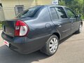 2006 Renault Symbol I Рестайлинг 2, серый - вид 5