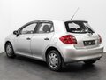 2009 Toyota Auris I, серебристый, 950000 рублей - вид 5