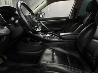 2023 Geely Atlas Pro, серый, 1599900 рублей, вид 5