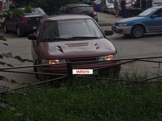 2005 Lada (ВАЗ) 2112, красный, 120000 рублей, вид 3