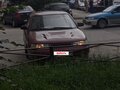 2005 Lada (ВАЗ) 2112, красный, 120000 рублей - вид 2