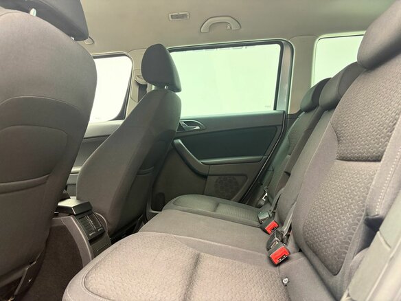 2010 Skoda Yeti I, голубой, 715000 рублей - вид 14