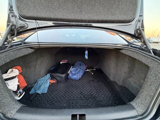 2009 Volkswagen Jetta V, чёрный, 650000 рублей, вид 5