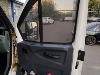 2012 ГАЗ ГАЗель (3302), белый, 850000 рублей, вид 4