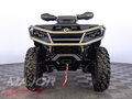 2026 BRP Can-Am Outlander MAX 1000R LTD, синий, 3200000 рублей - вид 1
