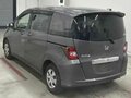 2013 Honda Freed Spike I Рестайлинг, серый - вид 9
