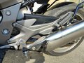 2010 Honda CBF 1000, чёрный, 560000 рублей - вид 10