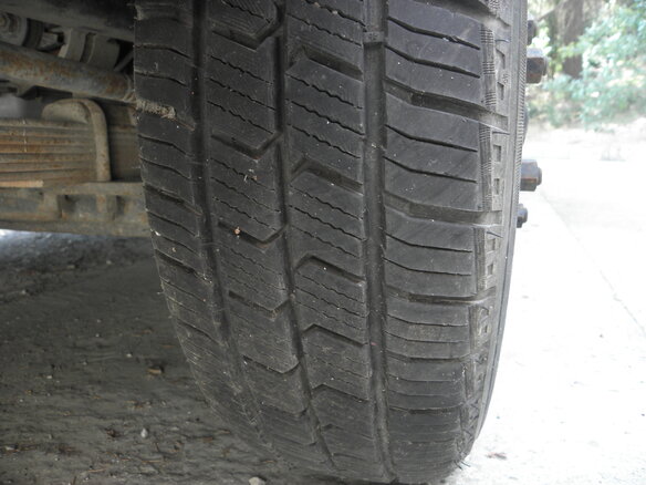 2005 Dongfeng DFL 3310A, белый, 600000 рублей - вид 12