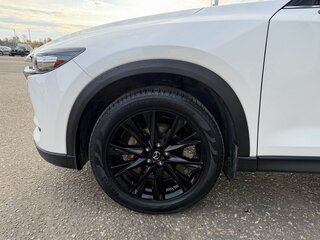 2020 Mazda CX-5 II, белый, 2015000 рублей, вид 5