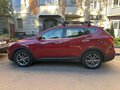 2013 Hyundai Santa Fe III, красный, 1750000 рублей - вид 8