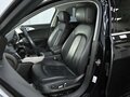 2016 Audi A6 IV (C7) Рестайлинг, чёрный - вид 11