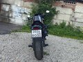 2022 Yamaha XSR900, чёрный, 970000 рублей - вид 3