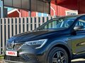 2019 Renault Arkana I, чёрный, 1549000 рублей - вид 8