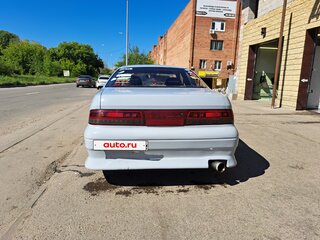 1994 Toyota Cresta IV (X90), серебристый, 550000 рублей, вид 4