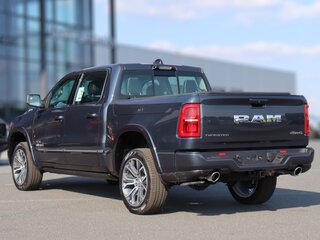 2026 Ram 1500 Crew Cab V Рестайлинг, синий, 12390000 рублей, вид 5