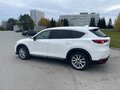 2018 Mazda CX-8 I, белый, 2400000 рублей - вид 11