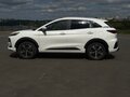 2023 JAC JS6, белый, 1620000 рублей - вид 3