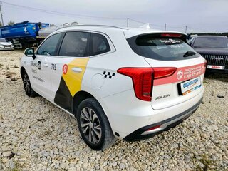 2023 Haval Jolion I, белый, 1098000 рублей, вид 4