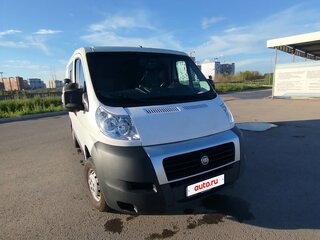 2010 Peugeot Boxer, белый, 990000 рублей, вид 2
