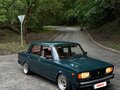 1996 Lada (ВАЗ) 2105, зелёный, 300000 рублей - вид 6