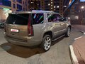 2018 Cadillac Escalade IV, бежевый, 4140000 рублей - вид 4
