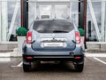 2012 Renault Duster I, синий, 900000 рублей - вид 3