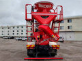 2026 Shacman (Shaanxi) SX5318, красный, 16412701 рублей - вид 1