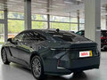 2026 Lexus ES 300h VIII, серый, 6400205 рублей - вид 4