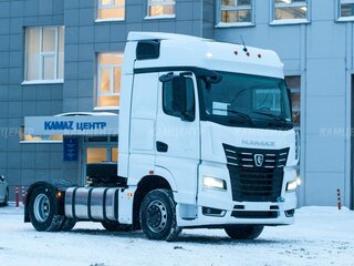 2023 КамАЗ 54901, белый, 6600000 рублей, вид 1