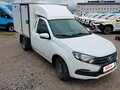 2024 LADA (ВАЗ) ВИС 2349, белый, 974653 рублей - вид 1