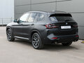 2021 BMW X3 30i xDrive III (G01) Рестайлинг, чёрный - вид 7