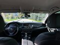 2015 BMW 5 серии 520i VI (F10/F11/F07) Рестайлинг, синий, 2000000 рублей - вид 5
