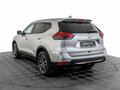 2021 Nissan X-Trail III Рестайлинг, серый, 2450000 рублей - вид 6