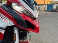 2016 Ducati Multistrada 1200, красный, 1000000 рублей - вид 10