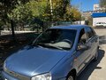 2005 Lada (ВАЗ) Kalina I, серый