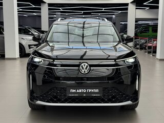 2026 Volkswagen Tavendor I Рестайлинг, чёрный, 6190000 рублей, вид 2