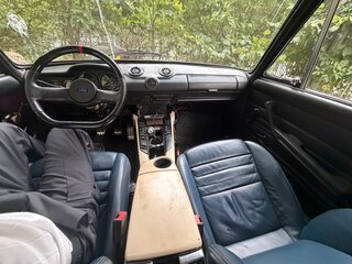 2000 Lada (ВАЗ) 2106 4-speed, красный, 450000 рублей, вид 2