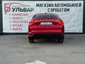 2023 Haval F7x I Рестайлинг, красный, 2249000 рублей - вид 5