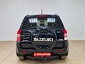 2011 Suzuki Grand Vitara II Рестайлинг, чёрный - вид 4