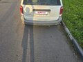 2005 Dodge Caravan 4-speed IV, белый, 500000 рублей - вид 3